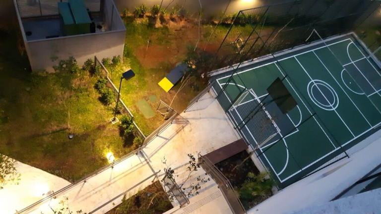 Foto do imóvel Apartamento com 4 Quartos à Venda,  em Alto Da Lapa - São Paulo