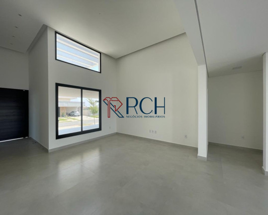 Imagem Casa com 3 Quartos à Venda, 240 m² em Alphaville Nova Esplanada 3 - Votorantim