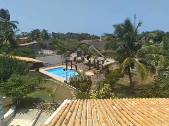 Imagem Casa com 3 Quartos à Venda, 248 m² em Jauá (abrantes) - Camaçari Imagem Casa com 3 Quartos à Venda, 248 m² em Jauá (abrantes) - Camaçari