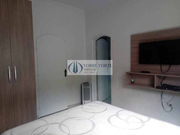 Imagem Casa com 3 Quartos à Venda, 320 m² em Vila Princesa Isabel - São Paulo