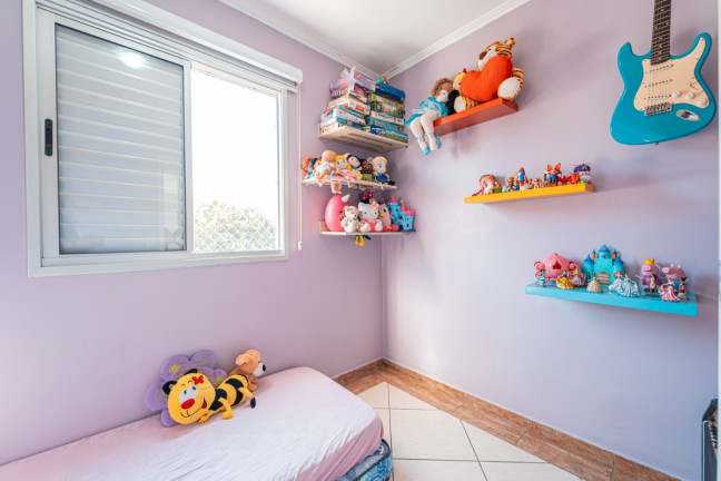 Imagem Apartamento com 3 Quartos à Venda, 56 m² em Vila Parque Jabaquara - São Paulo Imagem Apartamento com 3 Quartos à Venda, 56 m² em Vila Parque Jabaquara - São Paulo