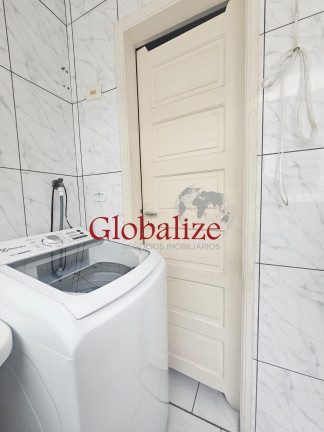 Imagem Imóvel com 3 Quartos à Venda, 110 m² em Embaré - Santos