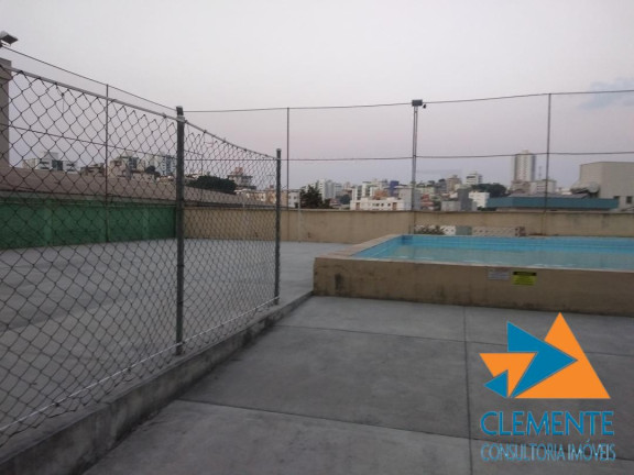 Imagem Apartamento com 3 Quartos à Venda, 90 m² em Floresta - Belo Horizonte