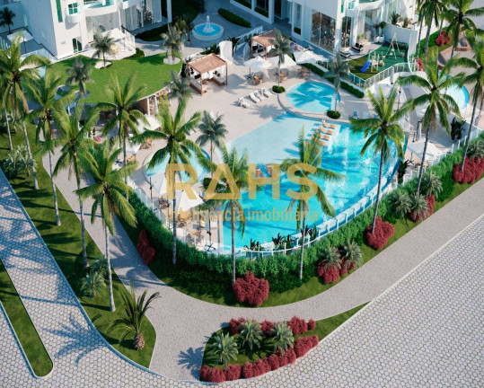 Imagem Cobertura com 4 Quartos à Venda, 361 m² em Praia Brava De Itajaí - Itajaí