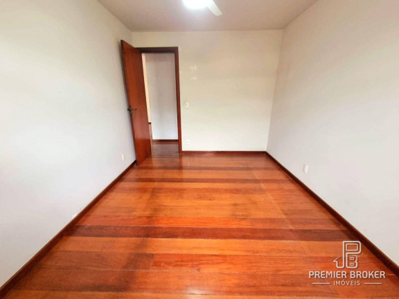 Imagem Apartamento com 3 Quartos à Venda, 119 m² em Alto - Teresópolis