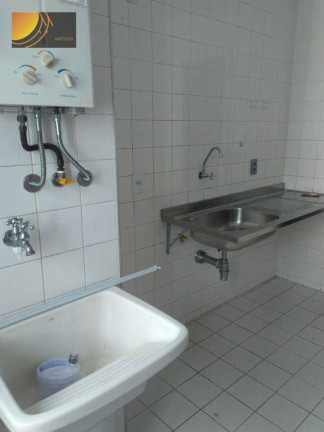 Imagem Apartamento com 2 Quartos à Venda, 49 m² em Pirituba - São Paulo Imagem Apartamento com 2 Quartos à Venda, 49 m² em Pirituba - São Paulo