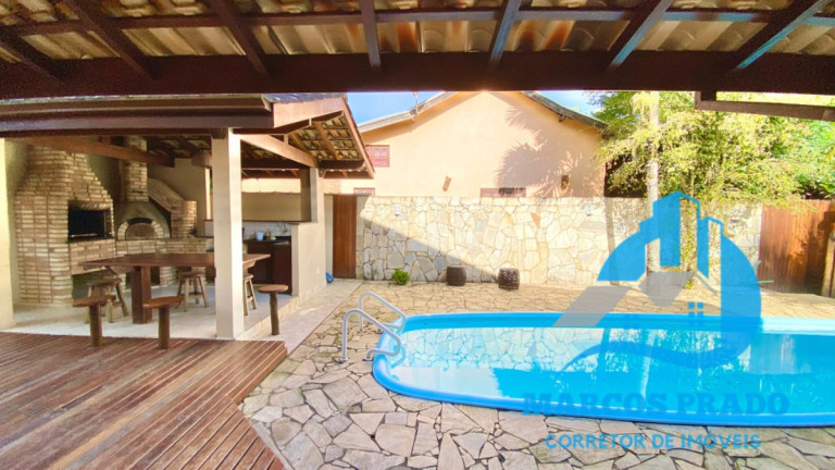 Imagem Casa com 5 Quartos à Venda, 252 m² em Itamambuca - Ubatuba Imagem Casa com 5 Quartos à Venda, 252 m² em Itamambuca - Ubatuba