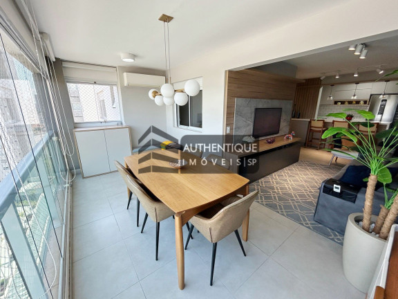 Imagem Apartamento com 3 Quartos à Venda, 92 m² em Santo Amaro - São Paulo Imagem Apartamento com 3 Quartos à Venda, 92 m² em Santo Amaro - São Paulo