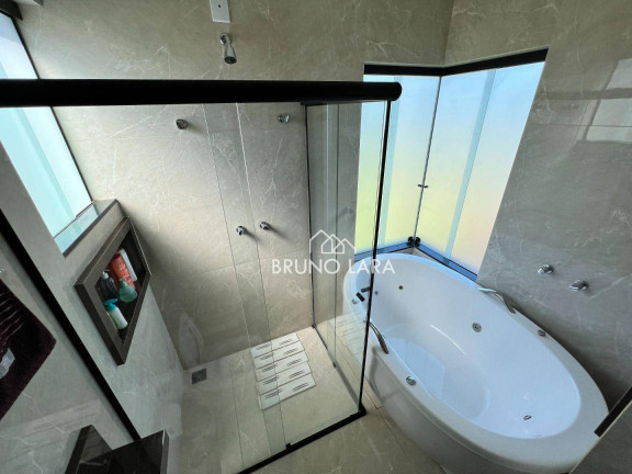 Imagem Casa com 4 Quartos à Venda, 207 m² em Condomínio Serra Verde - Igarapé Imagem Casa com 4 Quartos à Venda, 207 m² em Condomínio Serra Verde - Igarapé