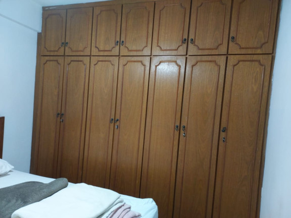 Imagem Imóvel com 1 Quarto à Venda, 48 m² em Vila Do Encontro - São Paulo Imagem Imóvel com 1 Quarto à Venda, 48 m² em Vila Do Encontro - São Paulo