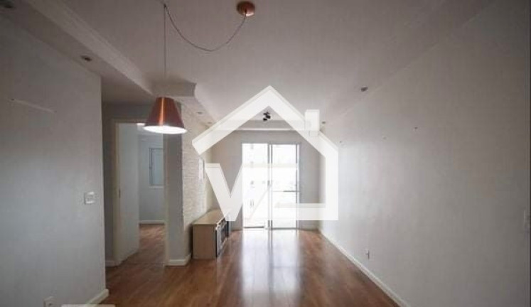 Imagem Apartamento com 2 Quartos à Venda, 57 m² em Vila Andrade - São Paulo Imagem Apartamento com 2 Quartos à Venda, 57 m² em Vila Andrade - São Paulo
