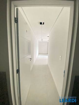 Apartamento com 3 Quartos à Venda, 144 m² em Parque Das Nações - Santo André