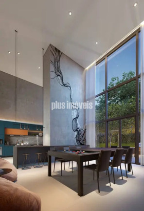 Imagem Apartamento com 4 Quartos à Venda, 145 m² em Vila Mariana - São Paulo