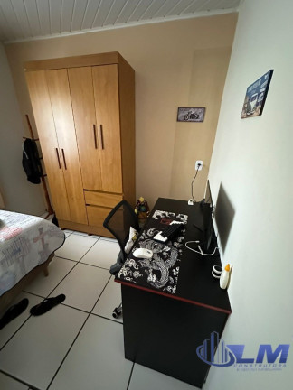Imagem Casa com 2 Quartos à Venda, 50 m² em Portal - Guarapari