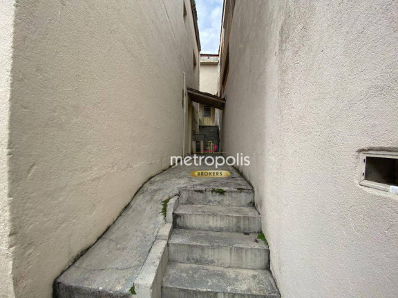 Imagem Casa com 1 Quarto à Venda, 250 m² em Parque Bristol - São Paulo