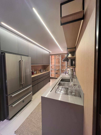 Imagem Apartamento com 3 Quartos à Venda, 264 m² em Alphaville Empresarial - Barueri