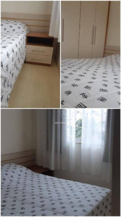 Imagem Apartamento com 3 Quartos à Venda, 115 m² em Salgado Filho - Belo Horizonte