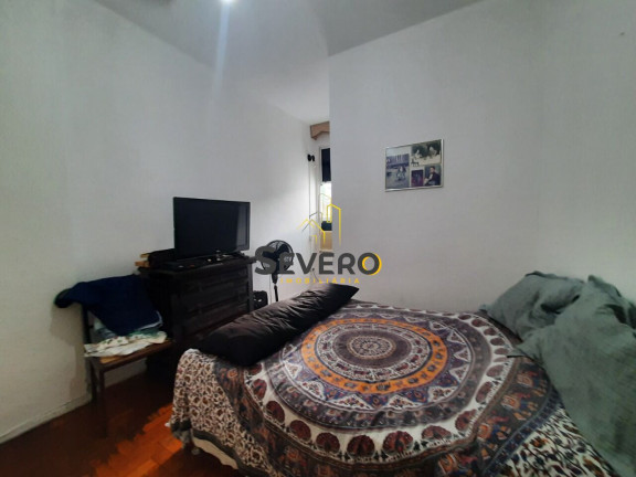 Imagem Apartamento com 3 Quartos à Venda, 97 m² em Icaraí - Niterói Imagem Apartamento com 3 Quartos à Venda, 97 m² em Icaraí - Niterói