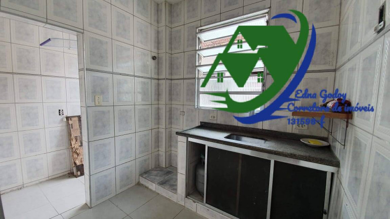 Apartamento com 2 Quartos à Venda,  em Itararé - São Vicente