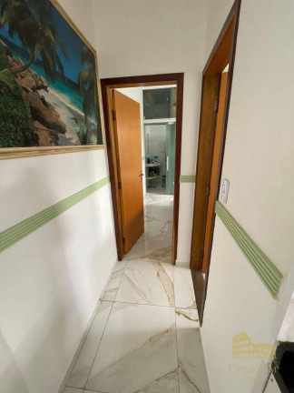 Imagem Casa com 2 Quartos à Venda, 70 m² em Balneário Pires - Praia Grande