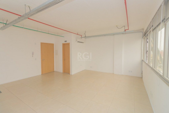 Imagem Sala Comercial à Venda, 41 m² em Menino Deus - Porto Alegre Imagem Sala Comercial à Venda, 41 m² em Menino Deus - Porto Alegre