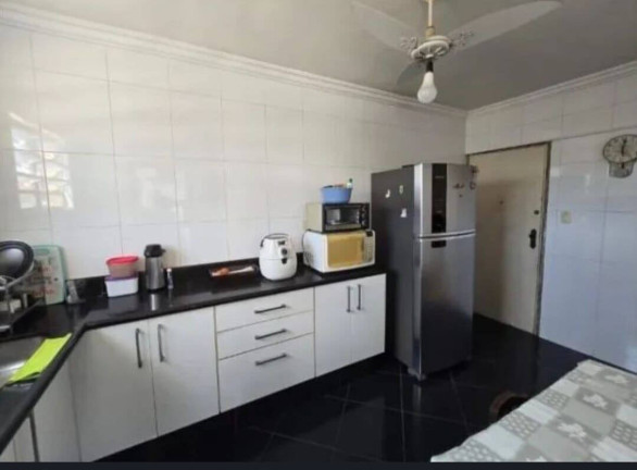 Imagem Apartamento com 2 Quartos à Venda, 85 m² em Estuário - Santos Imagem Apartamento com 2 Quartos à Venda, 85 m² em Estuário - Santos