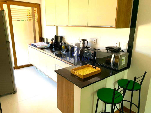 Imagem Apartamento com 2 Quartos à Venda, 85 m² em Praia Do Forte - Mata De São João