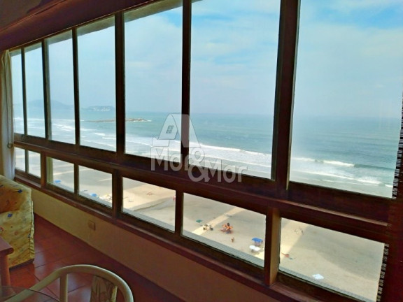 Apartamento com 3 Quartos à Venda, 200 m² em Pitangueiras - Guarujá