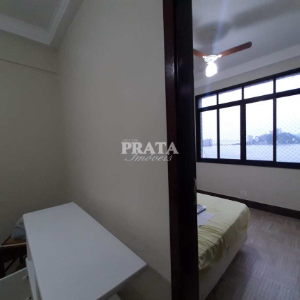 Imagem Apartamento com 1 Quarto à Venda, 30 m² em Morro Dos Barbosas - São Vicente Imagem Apartamento com 1 Quarto à Venda, 30 m² em Morro Dos Barbosas - São Vicente