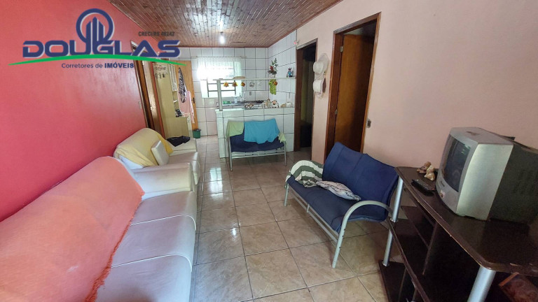 Imagem Casa com 2 Quartos à Venda, 3.240 m² em águas Claras - Viamão Imagem Casa com 2 Quartos à Venda, 3.240 m² em águas Claras - Viamão