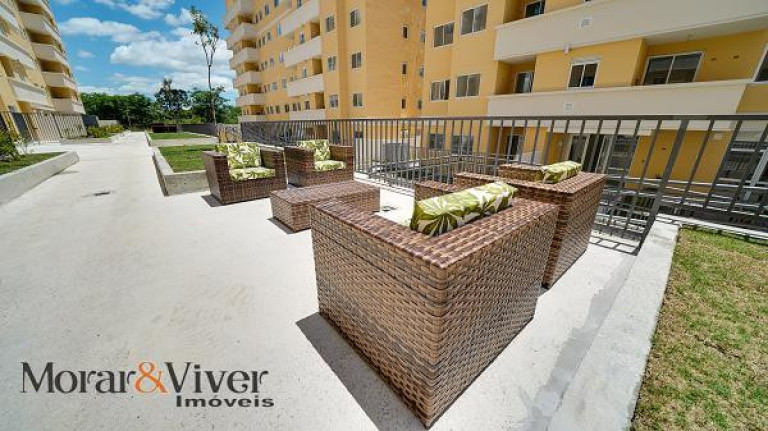 Imagem Apartamento com 3 Quartos à Venda, 109 m² em Capão Raso - Curitiba