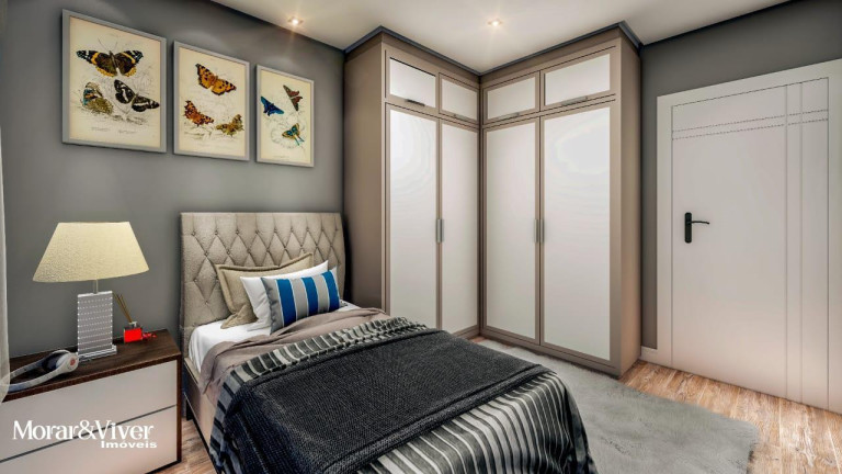 Imagem Casa com 3 Quartos à Venda, 168 m² em Afonso Pena - São José Dos Pinhais Imagem Casa com 3 Quartos à Venda, 168 m² em Afonso Pena - São José Dos Pinhais