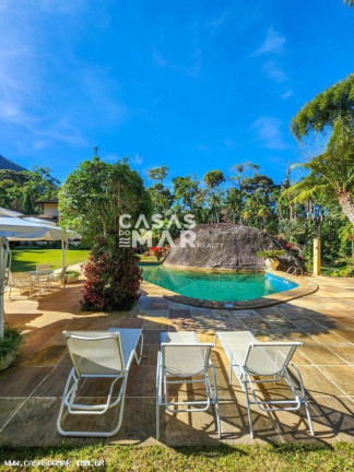 Imagem Casa com 6 Quartos à Venda, 1.500 m² em Quebra Frascos - Teresópolis Imagem Casa com 6 Quartos à Venda, 1.500 m² em Quebra Frascos - Teresópolis