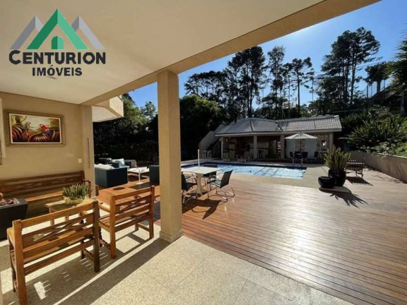 Imagem Casa com 5 Quartos à Venda, 610 m² em Vila Santo Antônio - Cotia Imagem Casa com 5 Quartos à Venda, 610 m² em Vila Santo Antônio - Cotia