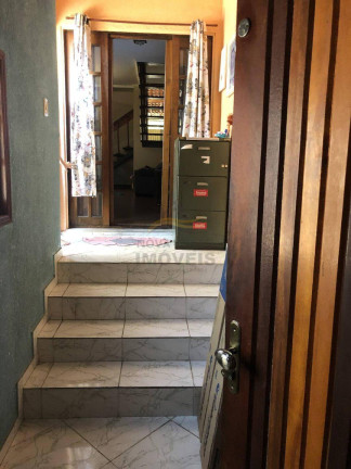 Imagem Casa com 3 Quartos à Venda, 110 m² em Jardim Europa - Itupeva