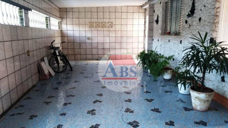 Imagem Casa com 3 Quartos à Venda, 223 m² em Jardim Casqueiro - Cubatão Imagem Casa com 3 Quartos à Venda, 223 m² em Jardim Casqueiro - Cubatão