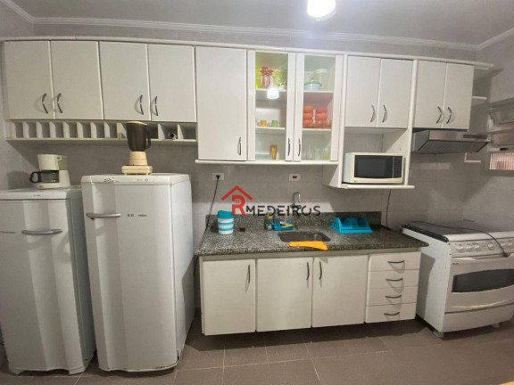 Imagem Apartamento com 2 Quartos à Venda, 75 m² em Vila Tupi - Praia Grande Imagem Apartamento com 2 Quartos à Venda, 75 m² em Vila Tupi - Praia Grande