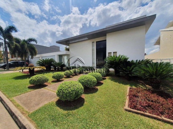 Casa com 4 Quartos à Venda, 620 m² em Vila Inglesa - Indaiatuba