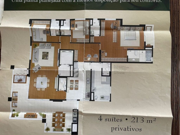 Imagem Apartamento com 4 Quartos à Venda, em Paraíso - São Paulo Imagem Apartamento com 4 Quartos à Venda, em Paraíso - São Paulo