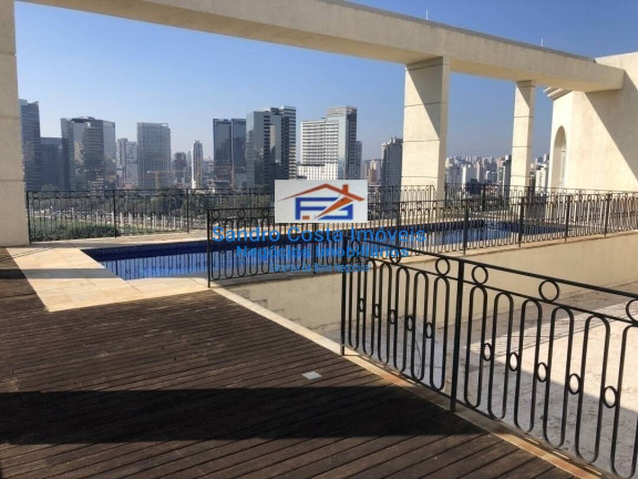Imagem Apartamento com 5 Quartos à Venda, 1.223 m² em Retiro Morumbi - São Paulo Imagem Apartamento com 5 Quartos à Venda, 1.223 m² em Retiro Morumbi - São Paulo
