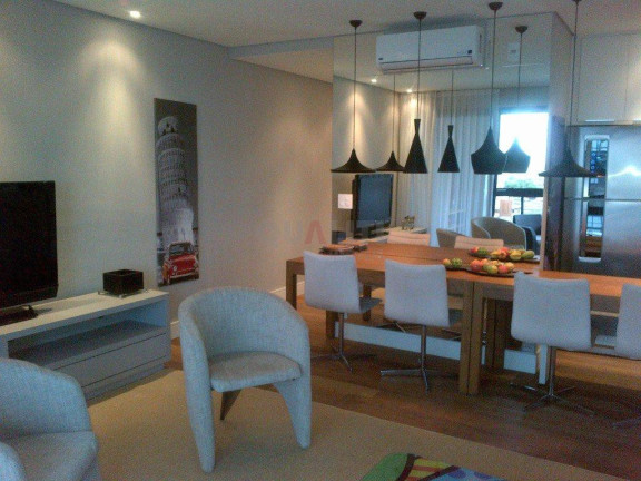 Imagem Apartamento com 1 Quarto à Venda, 66 m² em Vila Olímpia - São Paulo Imagem Apartamento com 1 Quarto à Venda, 66 m² em Vila Olímpia - São Paulo