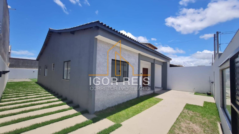 Casa com 3 Quartos à Venda, 360 m² em Parque Varanda Do Visconde - Campos Dos Goytacazes