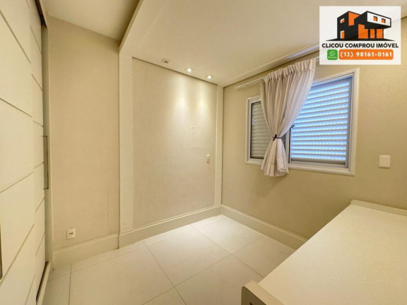 Imagem Apartamento com 1 Quarto à Venda, 57 m² em Ponta Da Praia - Santos Imagem Apartamento com 1 Quarto à Venda, 57 m² em Ponta Da Praia - Santos