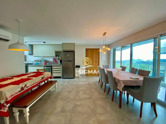 Imagem Apartamento com 3 Quartos à Venda, 145 m² em Jardim Astúrias - Guarujá Imagem Apartamento com 3 Quartos à Venda, 145 m² em Jardim Astúrias - Guarujá