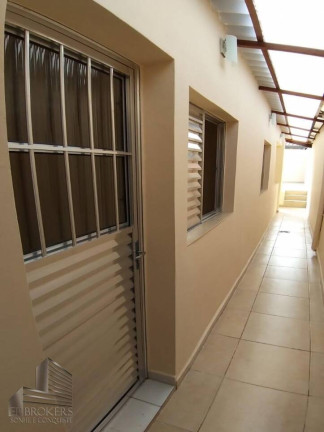 Imagem Casa com 2 Quartos à Venda, 74 m² em Vila Dominguinho - Votorantim Imagem Casa com 2 Quartos à Venda, 74 m² em Vila Dominguinho - Votorantim