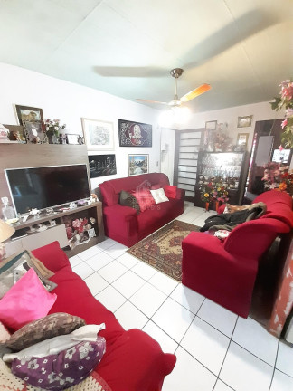 Imagem Casa com 3 Quartos à Venda, 100 m² em Tancredo Neves - Santa Maria