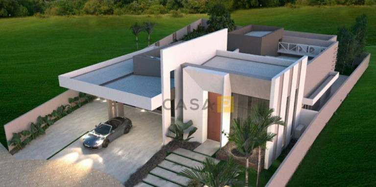 Imagem Casa com 3 Quartos à Venda, 488 m² em Condomínio Estância Hipica - Nova Odessa Imagem Casa com 3 Quartos à Venda, 488 m² em Condomínio Estância Hipica - Nova Odessa
