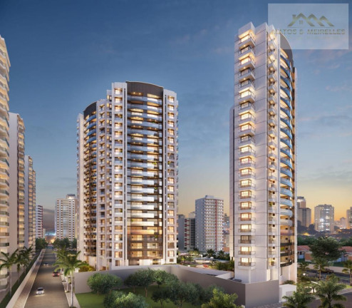 Imagem Apartamento com 3 Quartos à Venda, 131 m² em Cocó - Fortaleza Imagem Apartamento com 3 Quartos à Venda, 131 m² em Cocó - Fortaleza