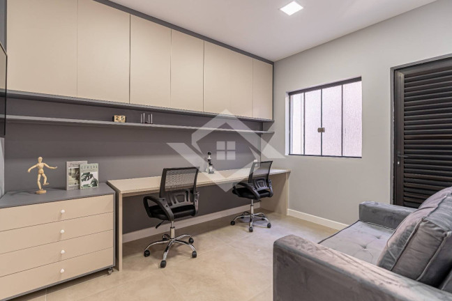 Imagem Casa com 4 Quartos à Venda, 202 m² em Vargem Pequena - Rio De Janeiro