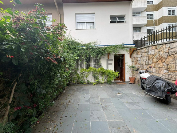 Imagem Casa com 3 Quartos à Venda, 140 m² em Chácara Santo Antônio (zona Sul) - São Paulo